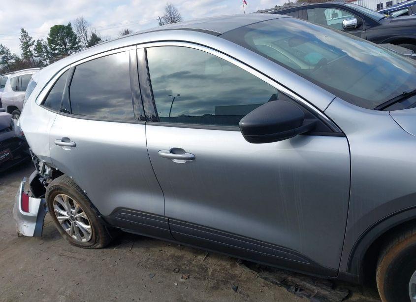 Photo 13 of 2023 Ford Escape ACTIVE (VIN 1FMCU9GN0PUB28017)