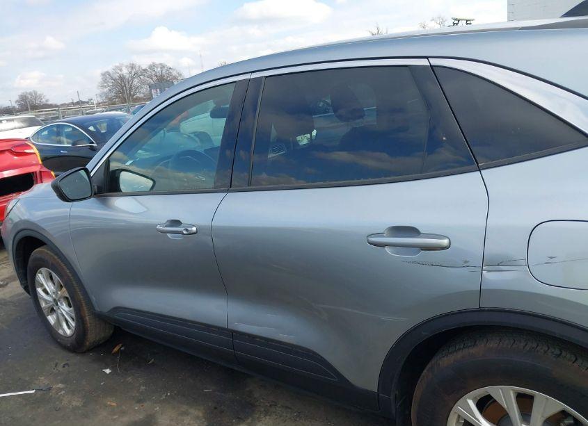 Photo 14 of 2023 Ford Escape ACTIVE (VIN 1FMCU9GN0PUB28017)