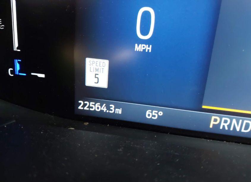 Photo 15 of 2023 Ford Escape ACTIVE (VIN 1FMCU9GN0PUB28017)