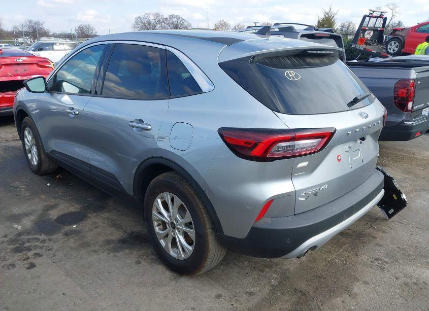 Photo 3 of 2023 Ford Escape ACTIVE (VIN 1FMCU9GN0PUB28017)