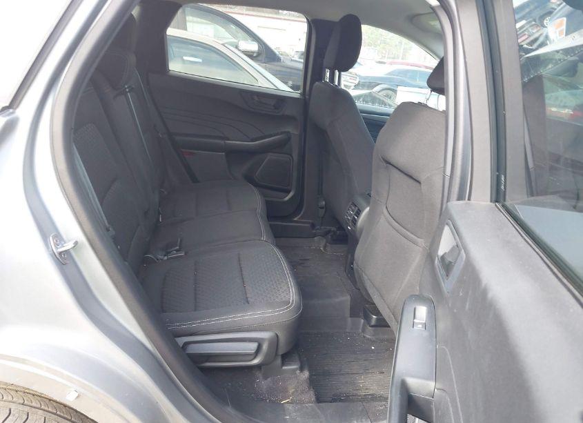 Photo 8 of 2023 Ford Escape ACTIVE (VIN 1FMCU9GN0PUB28017)