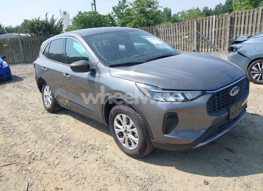 2024 Ford Escape ACTIVE (VIN 1FMCU9GN0RUB39361) main photo