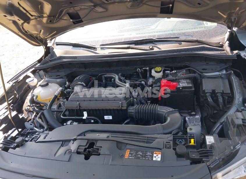 Photo 10 of 2024 Ford Escape ACTIVE (VIN 1FMCU9GN0RUB39361)