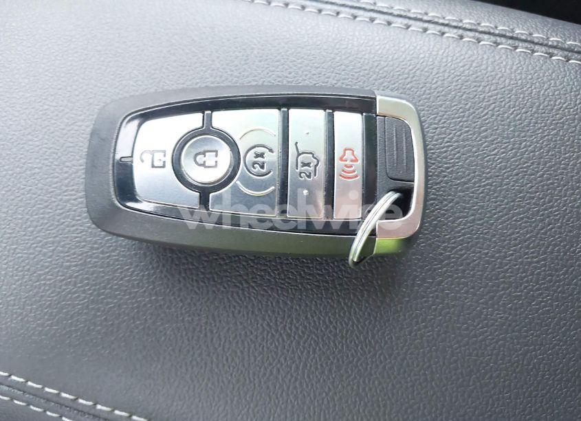 Photo 11 of 2024 Ford Escape ACTIVE (VIN 1FMCU9GN0RUB39361)