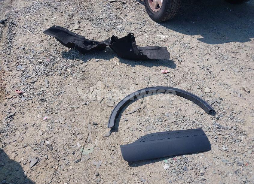 Photo 12 of 2024 Ford Escape ACTIVE (VIN 1FMCU9GN0RUB39361)