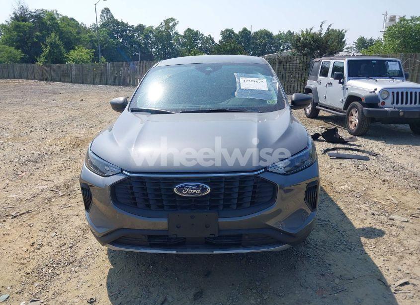 Photo 13 of 2024 Ford Escape ACTIVE (VIN 1FMCU9GN0RUB39361)