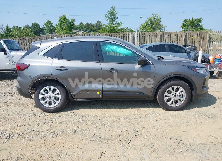 Photo 14 of 2024 Ford Escape ACTIVE (VIN 1FMCU9GN0RUB39361)