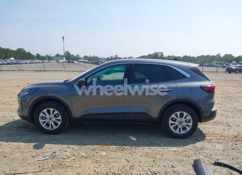 Photo 15 of 2024 Ford Escape ACTIVE (VIN 1FMCU9GN0RUB39361)