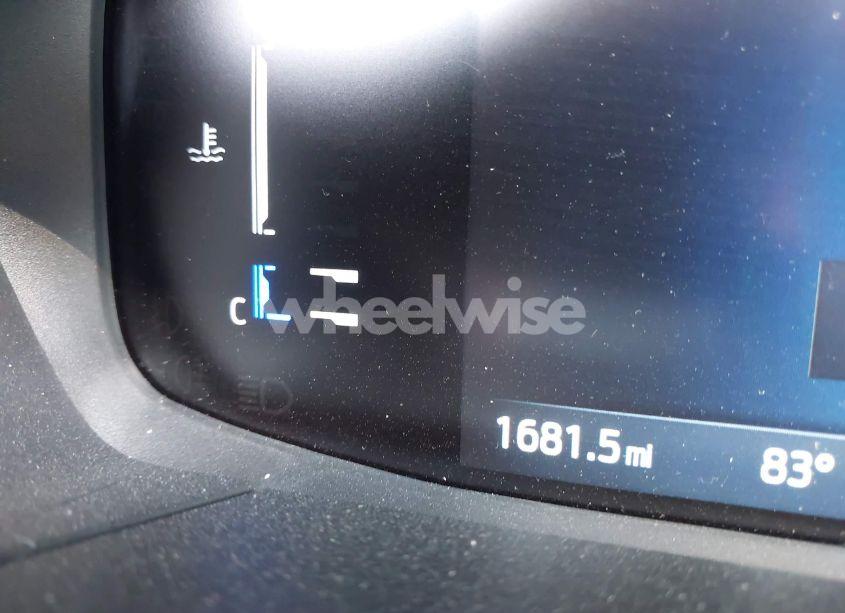 Photo 16 of 2024 Ford Escape ACTIVE (VIN 1FMCU9GN0RUB39361)