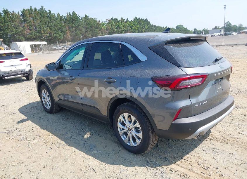 Photo 3 of 2024 Ford Escape ACTIVE (VIN 1FMCU9GN0RUB39361)