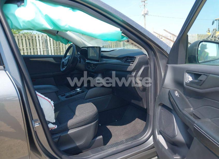 Photo 5 of 2024 Ford Escape ACTIVE (VIN 1FMCU9GN0RUB39361)