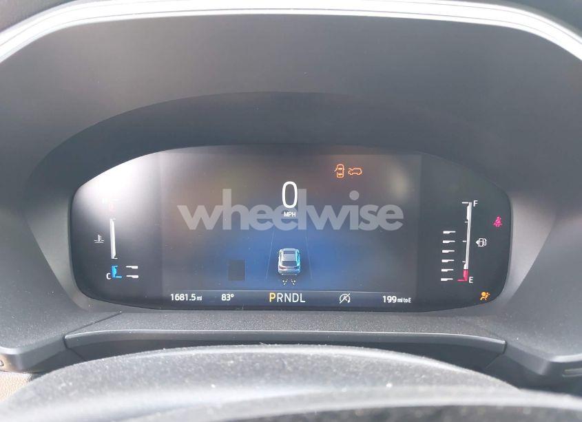 Photo 7 of 2024 Ford Escape ACTIVE (VIN 1FMCU9GN0RUB39361)