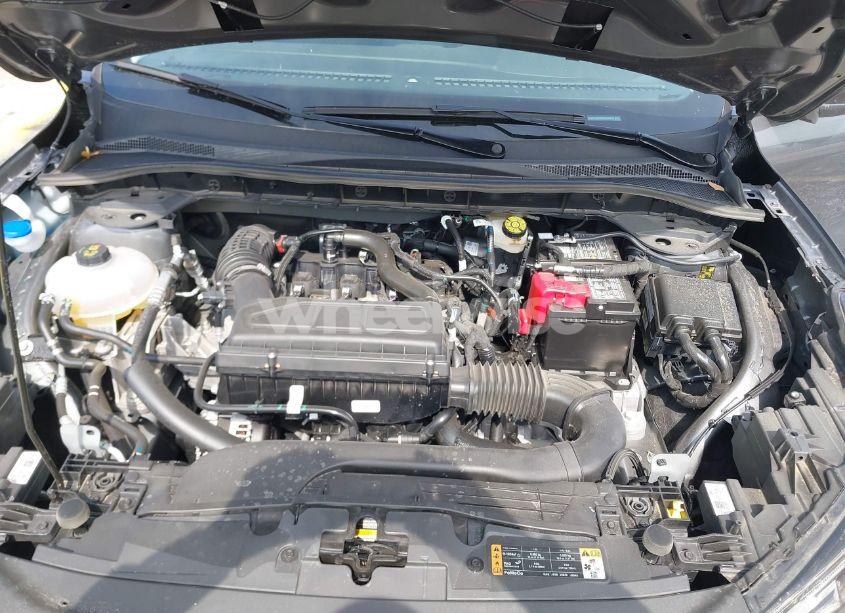 Photo 10 of 2025 Ford Escape ACTIVE (VIN 1FMCU9GN0SUA58656)