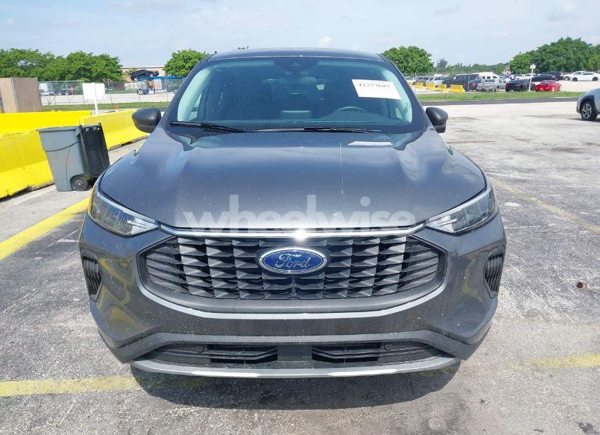 Photo 12 of 2025 Ford Escape ACTIVE (VIN 1FMCU9GN0SUA58656)