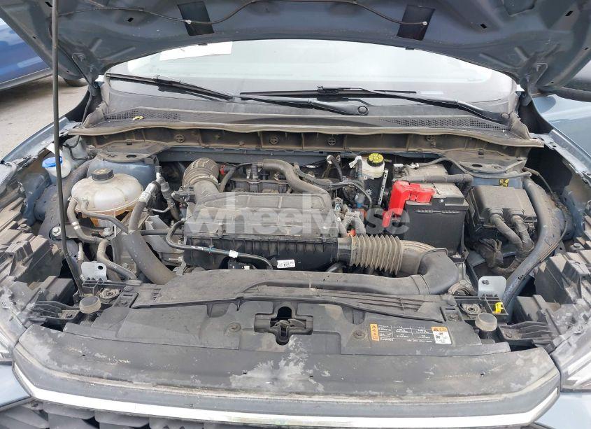 Photo 10 of 2023 Ford Escape ACTIVE (VIN 1FMCU9GN1PUA13586)