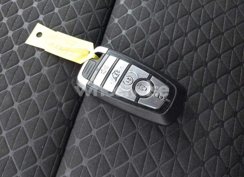 Photo 11 of 2023 Ford Escape ACTIVE (VIN 1FMCU9GN1PUA13586)