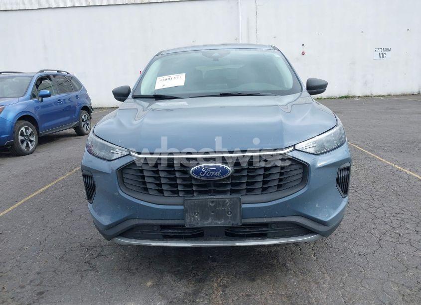 Photo 12 of 2023 Ford Escape ACTIVE (VIN 1FMCU9GN1PUA13586)