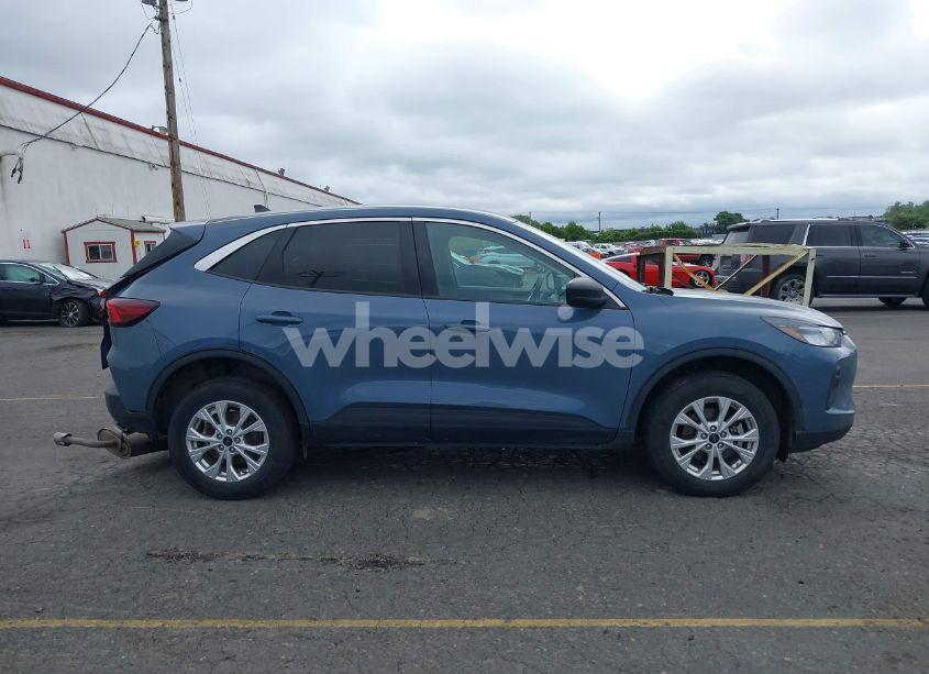 Photo 13 of 2023 Ford Escape ACTIVE (VIN 1FMCU9GN1PUA13586)