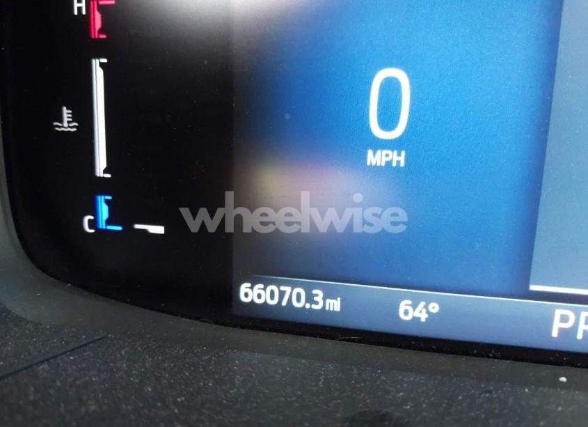 Photo 15 of 2023 Ford Escape ACTIVE (VIN 1FMCU9GN1PUA13586)