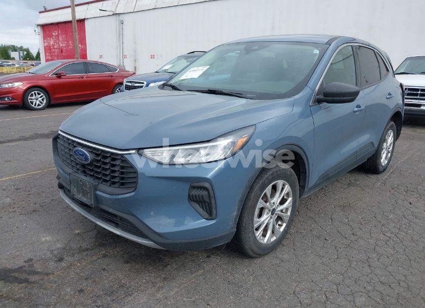 Photo 2 of 2023 Ford Escape ACTIVE (VIN 1FMCU9GN1PUA13586)