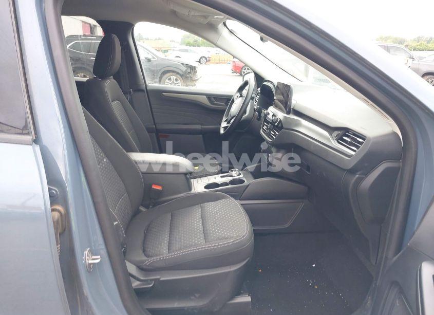 Photo 5 of 2023 Ford Escape ACTIVE (VIN 1FMCU9GN1PUA13586)