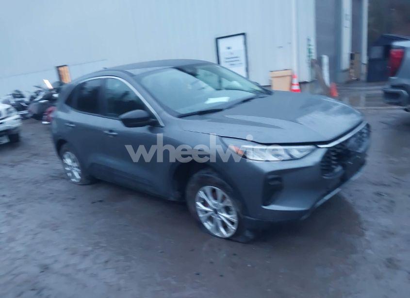 2023 Ford Escape ACTIVE (VIN 1FMCU9GN1PUB19116) main photo