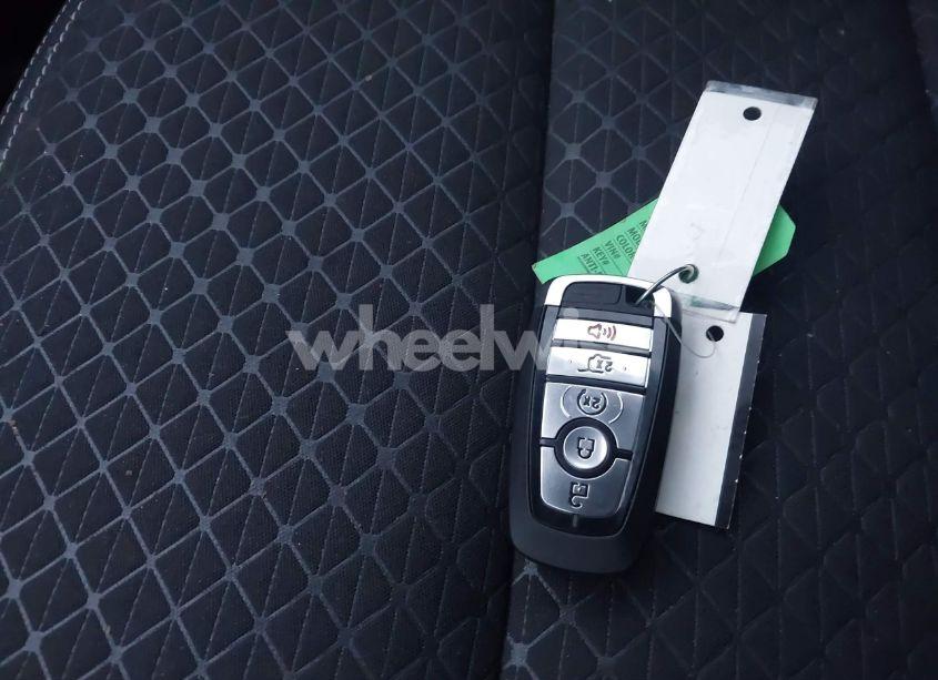 Photo 11 of 2023 Ford Escape ACTIVE (VIN 1FMCU9GN1PUB19116)