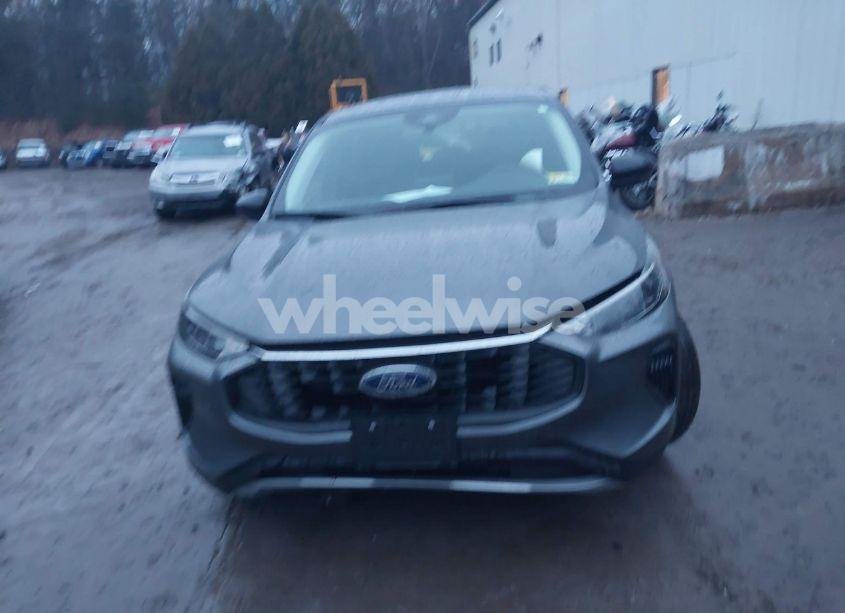 Photo 12 of 2023 Ford Escape ACTIVE (VIN 1FMCU9GN1PUB19116)