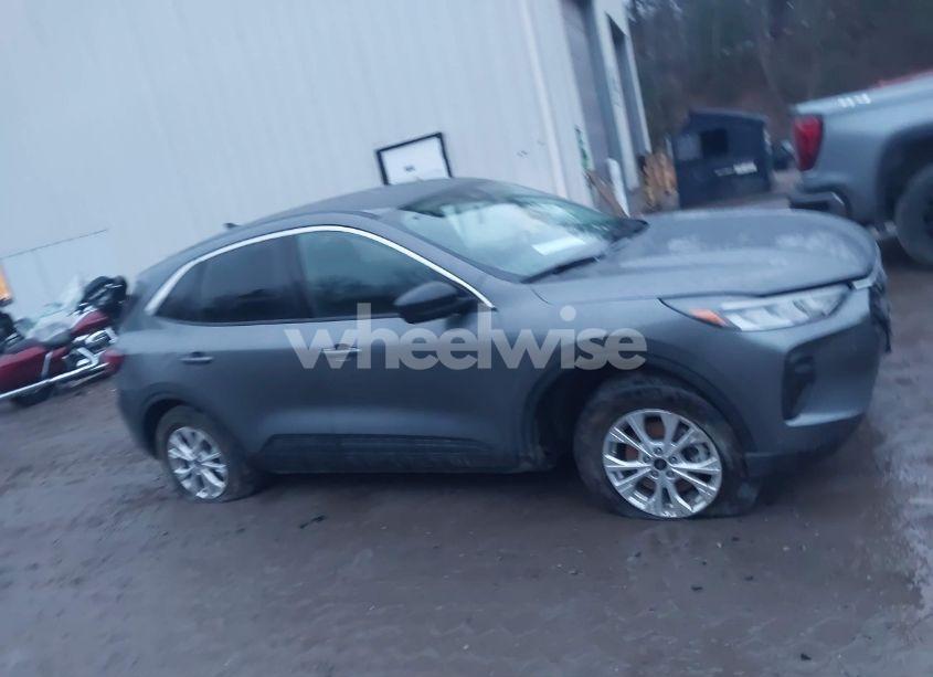 Photo 13 of 2023 Ford Escape ACTIVE (VIN 1FMCU9GN1PUB19116)