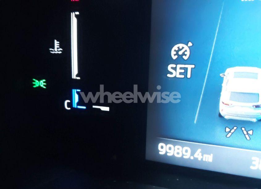 Photo 15 of 2023 Ford Escape ACTIVE (VIN 1FMCU9GN1PUB19116)