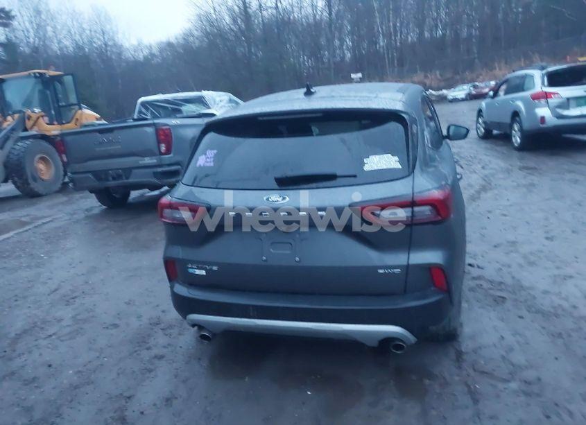 Photo 16 of 2023 Ford Escape ACTIVE (VIN 1FMCU9GN1PUB19116)