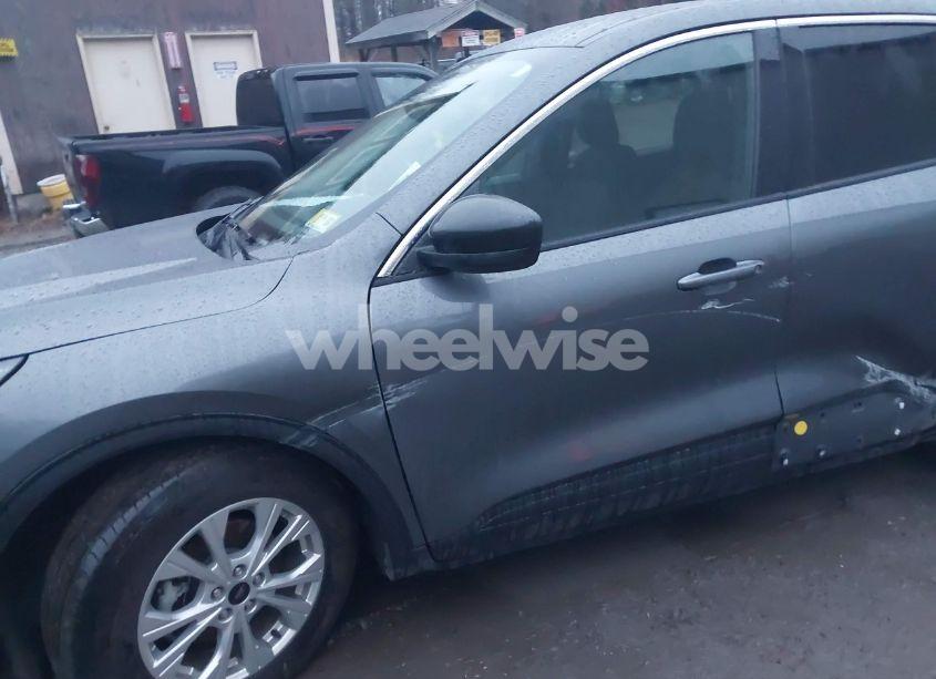 Photo 6 of 2023 Ford Escape ACTIVE (VIN 1FMCU9GN1PUB19116)