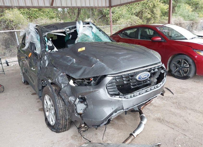 2024 Ford Escape ACTIVE (VIN 1FMCU9GN1RUA24767) main photo