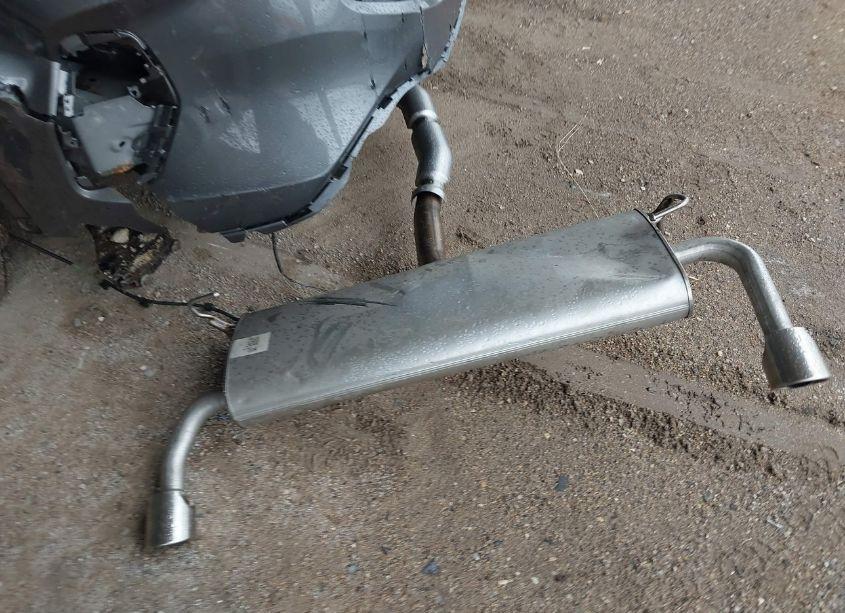 Photo 12 of 2024 Ford Escape ACTIVE (VIN 1FMCU9GN1RUA24767)