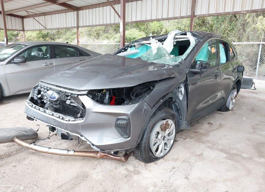 Photo 2 of 2024 Ford Escape ACTIVE (VIN 1FMCU9GN1RUA24767)