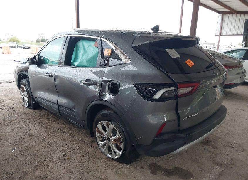 Photo 3 of 2024 Ford Escape ACTIVE (VIN 1FMCU9GN1RUA24767)