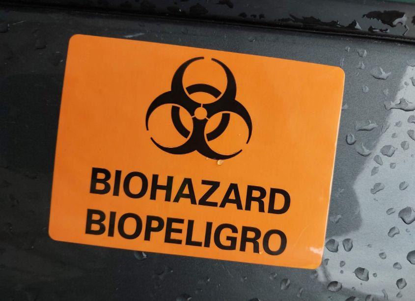 Photo 5 of 2024 Ford Escape ACTIVE (VIN 1FMCU9GN1RUA24767)