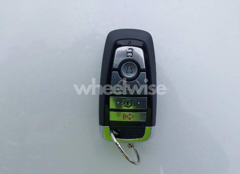 Photo 11 of 2024 Ford Escape ACTIVE (VIN 1FMCU9GN1RUB27879)