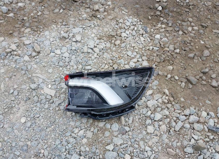 Photo 12 of 2024 Ford Escape ACTIVE (VIN 1FMCU9GN1RUB27879)