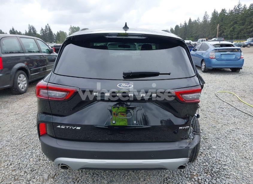 Photo 17 of 2024 Ford Escape ACTIVE (VIN 1FMCU9GN1RUB27879)