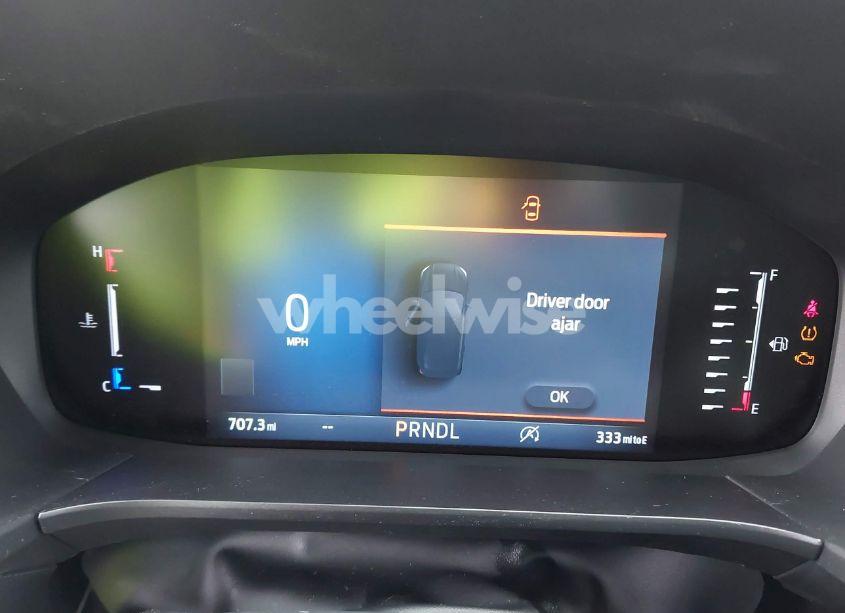 Photo 7 of 2024 Ford Escape ACTIVE (VIN 1FMCU9GN1RUB27879)