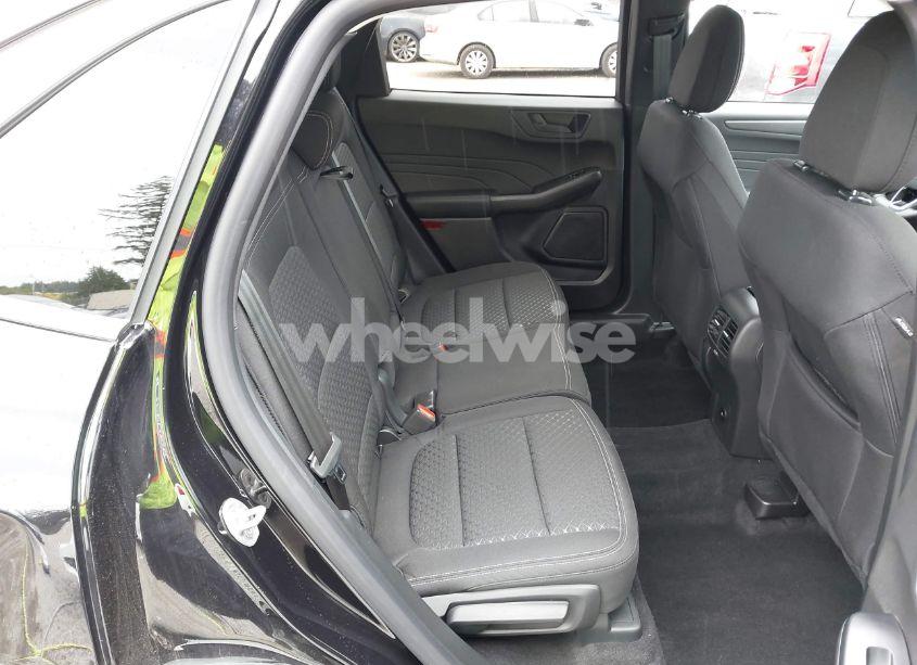 Photo 8 of 2024 Ford Escape ACTIVE (VIN 1FMCU9GN1RUB27879)