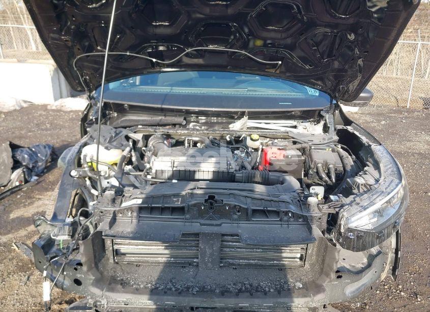 Photo 10 of 2024 Ford Escape ACTIVE (VIN 1FMCU9GN1RUB60560)