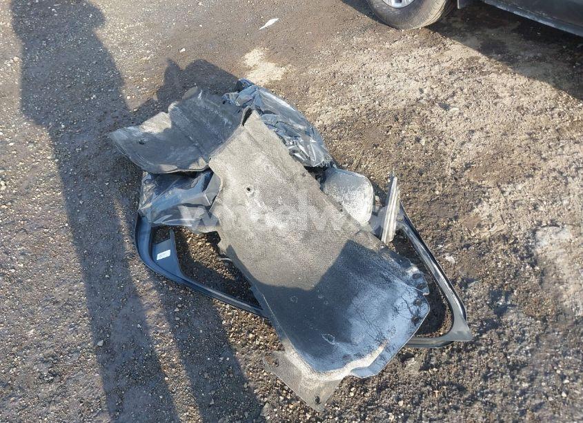 Photo 12 of 2024 Ford Escape ACTIVE (VIN 1FMCU9GN1RUB60560)