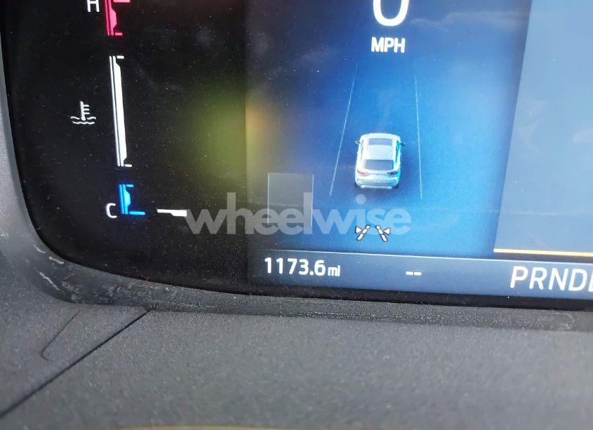 Photo 16 of 2024 Ford Escape ACTIVE (VIN 1FMCU9GN1RUB60560)