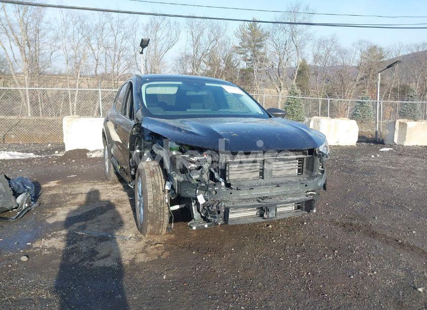 Photo 6 of 2024 Ford Escape ACTIVE (VIN 1FMCU9GN1RUB60560)