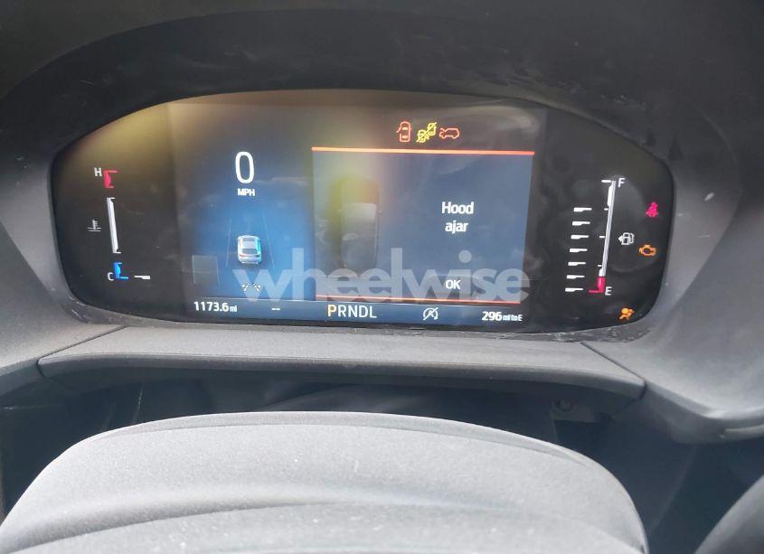 Photo 7 of 2024 Ford Escape ACTIVE (VIN 1FMCU9GN1RUB60560)
