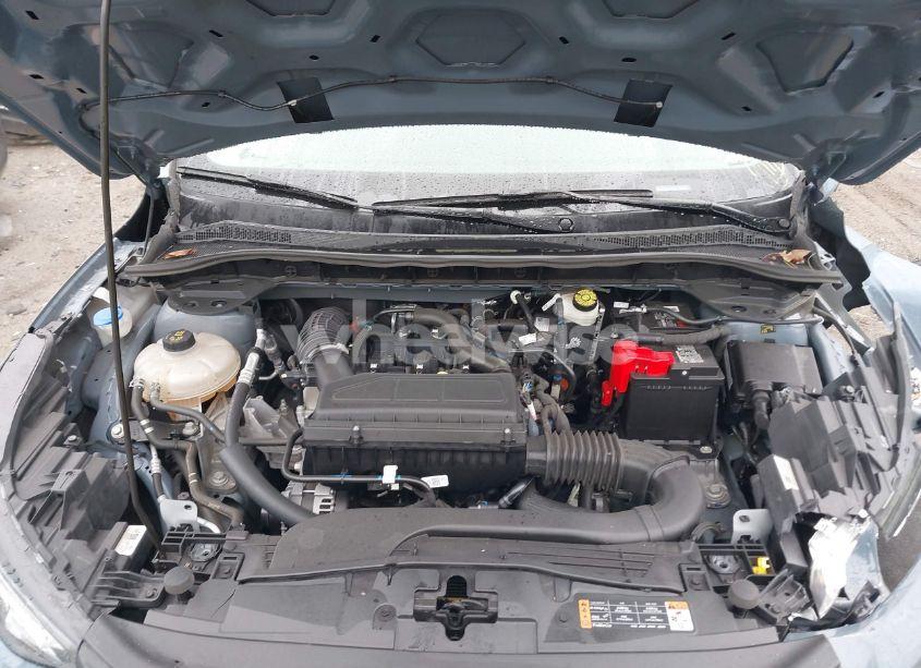Photo 10 of 2023 Ford Escape ACTIVE (VIN 1FMCU9GN2PUA72694)