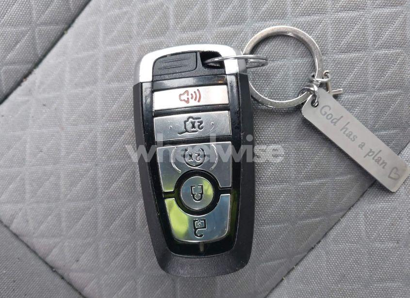 Photo 11 of 2023 Ford Escape ACTIVE (VIN 1FMCU9GN2PUA72694)