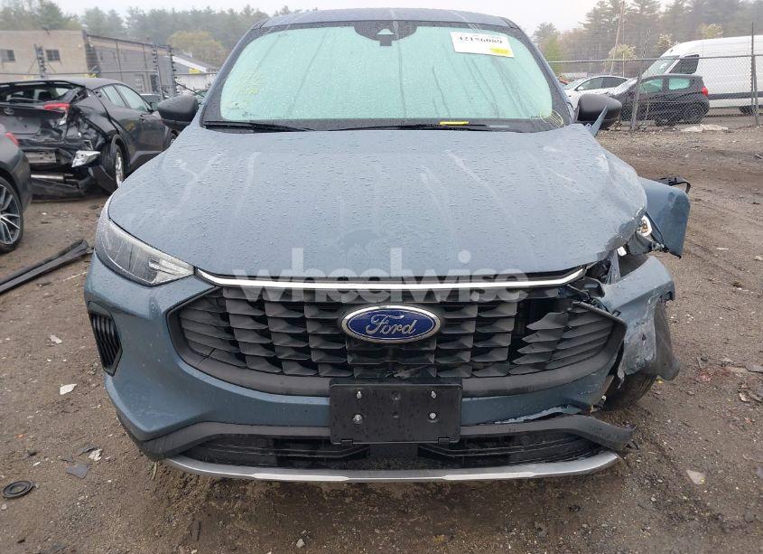 Photo 12 of 2023 Ford Escape ACTIVE (VIN 1FMCU9GN2PUA72694)